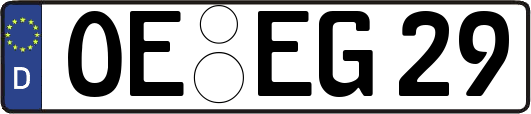 OE-EG29