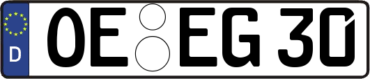OE-EG30