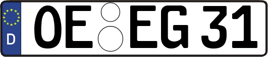 OE-EG31