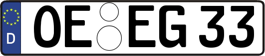 OE-EG33