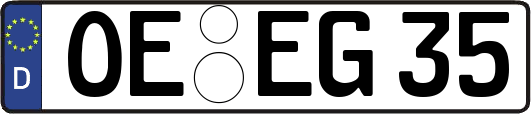 OE-EG35