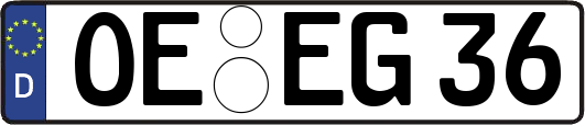 OE-EG36