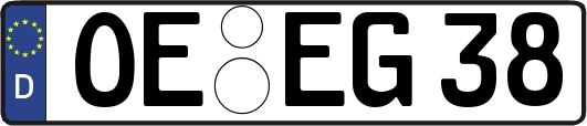 OE-EG38