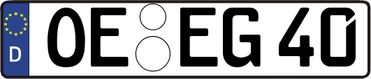 OE-EG40
