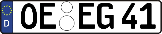 OE-EG41