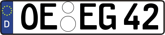 OE-EG42