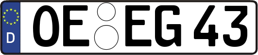 OE-EG43