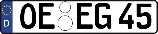 OE-EG45