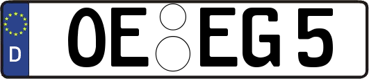 OE-EG5