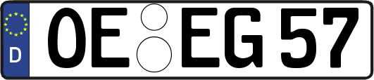 OE-EG57