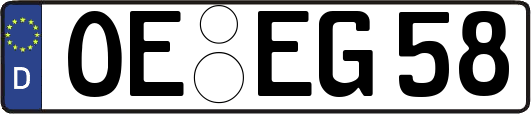 OE-EG58