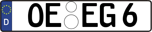 OE-EG6
