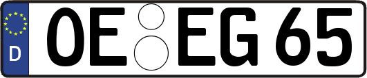OE-EG65