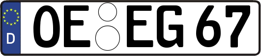OE-EG67