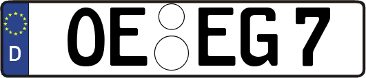 OE-EG7
