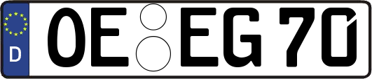 OE-EG70