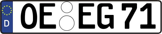 OE-EG71