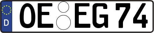OE-EG74