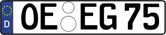 OE-EG75