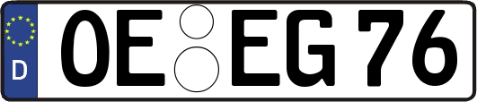 OE-EG76