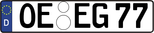 OE-EG77