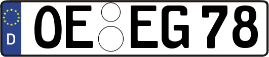 OE-EG78