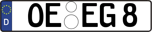 OE-EG8