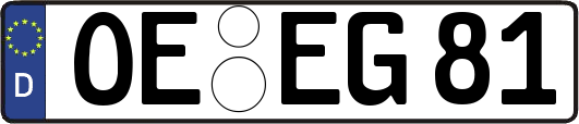 OE-EG81