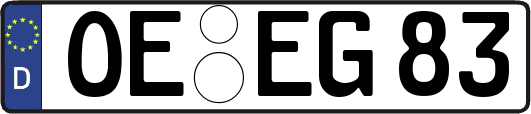 OE-EG83
