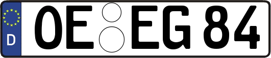 OE-EG84