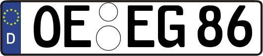 OE-EG86