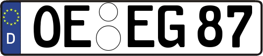 OE-EG87