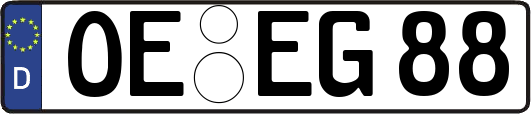 OE-EG88