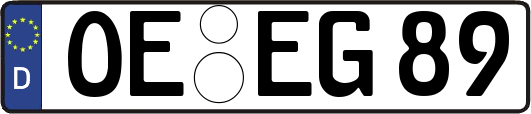 OE-EG89