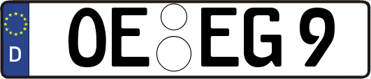 OE-EG9