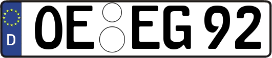 OE-EG92