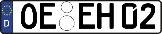 OE-EH02