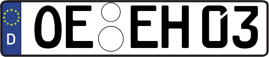 OE-EH03