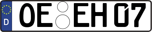 OE-EH07