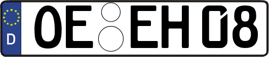 OE-EH08