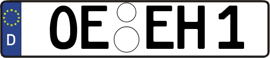OE-EH1