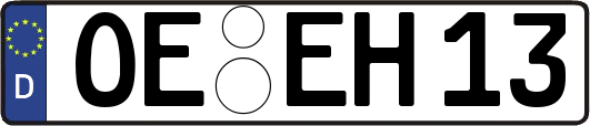 OE-EH13