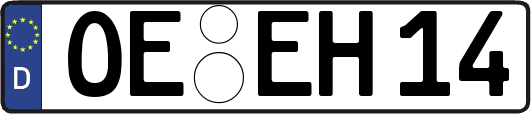 OE-EH14