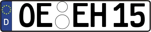 OE-EH15