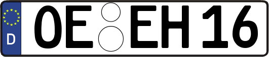 OE-EH16