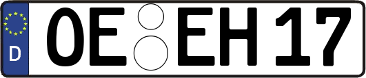 OE-EH17