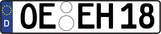 OE-EH18