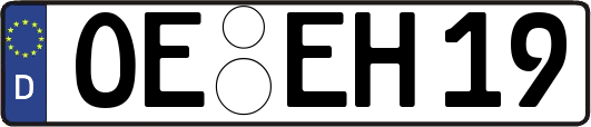 OE-EH19