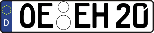 OE-EH20