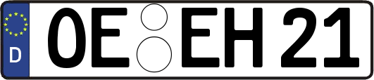 OE-EH21